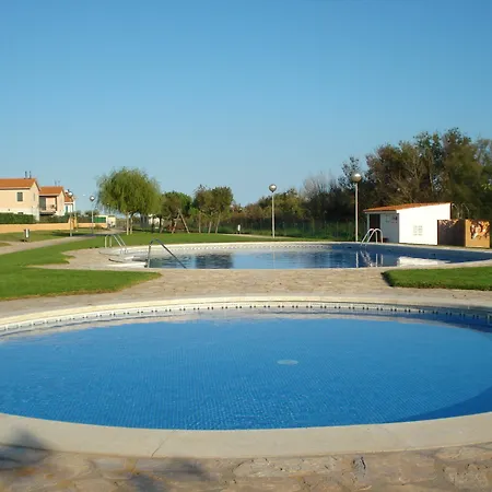 Apartment Mas Pinell 73