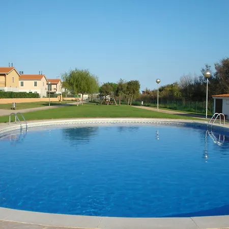 Apartment Mas Pinell 73