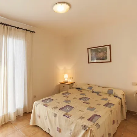 Mas Pinell 73 Apartment Torroella De Montgri