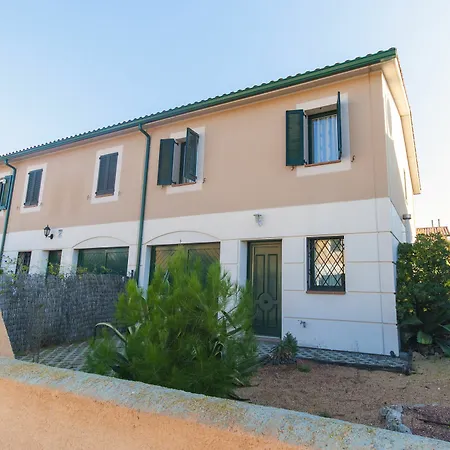 Apartment Mas Pinell 73 *
